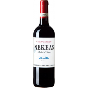 Nekeas Tinto