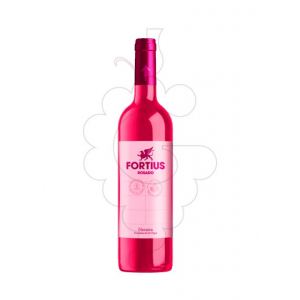 Fortius Rosado