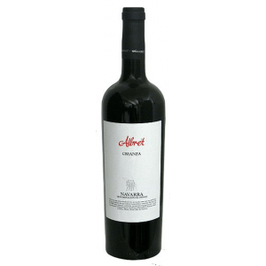 Albret Crianza