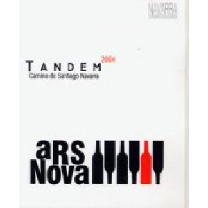 Tandem Ars Nova