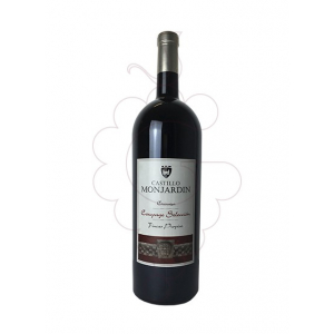 Castillo Monjardin Crianza Magnum