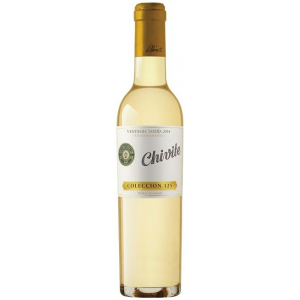 Chivite Colección 125 Vendimia Tardía 50cl