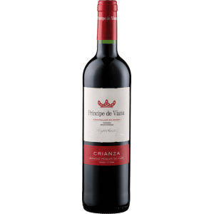 Príncipe de Viana Crianza Magnum