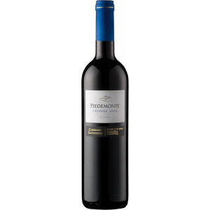 Piedemonte Cabernet Sauvignon Crianza