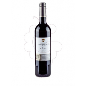 Castillo de Monjardin Deyo Merlot