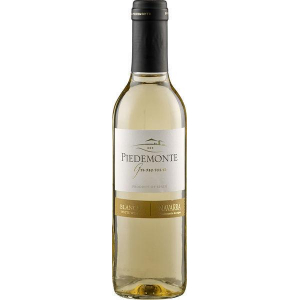 Piedemonte Gamma Blanco 375ml