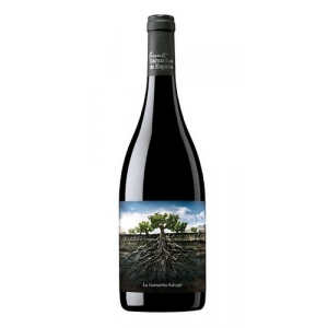 La Garnacha Salvaje del Moncayo