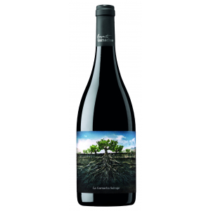 La Garnacha Salvaje del Moncayo