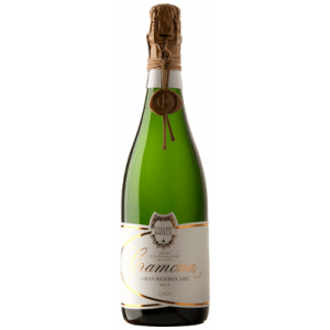 Celler Batlle Gran Reserva Brut