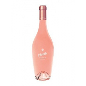 Chivite Las Fincas Rosado