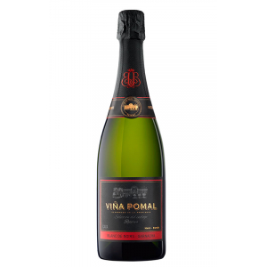 Cava Viña Pomal Blanc de Noirs Brut Reserva