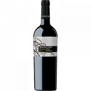 Honoro Vera Monastrell