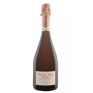 Pago de Tharsys Millesimé Rosado Brut Reserva