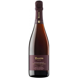 Recaredo Intens Rosat Brut Nature Gran Reserva