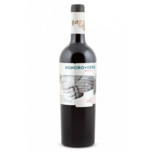 Honoro Vera Monastrell