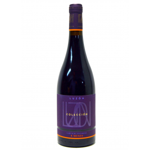 Luzón Colección Garnacha Tintorera