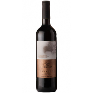 Mas Delmera Monastrell Reserva