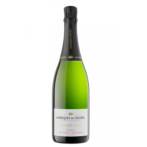 4 Heretats Brut Nature Gran Reserva