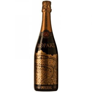 Llopart Gran Reserva Brut