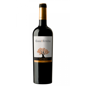 Casa de la Ermita Petit Verdot