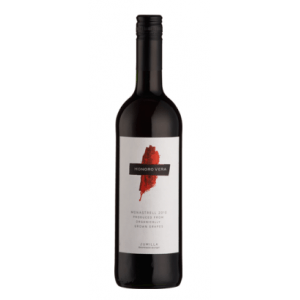 Honoro Vera Organic Monastrell