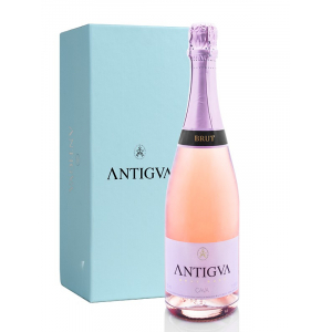 Antigva Rosé Estuche Luxury