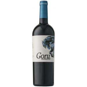 Goru Monastrell