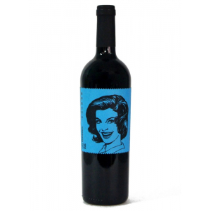 Las Hermanas Monastrell Syrah