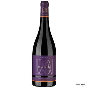 Luzón Colección Garnacha Tintorera