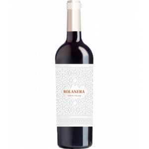 Solanera Viñas Viejas