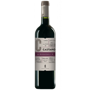 Castaño Monastrell