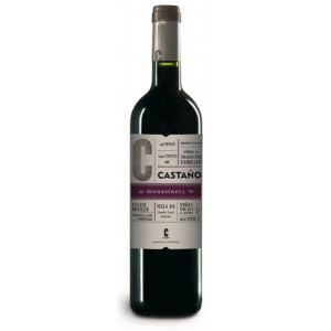 Castaño Monastrell