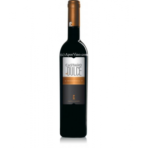 Castaño Dulce Monastrell 50cl