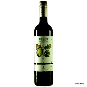 Castaño Monastrell Ecológico