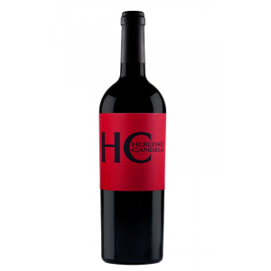 Heredad Candela Monastrell