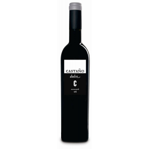 Castaño Monastrell Dulce