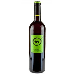 M 5 Monastrell