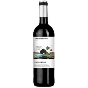 Consentido Cabernet Sauvignon