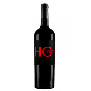 Heredad Candela Petit Verdot