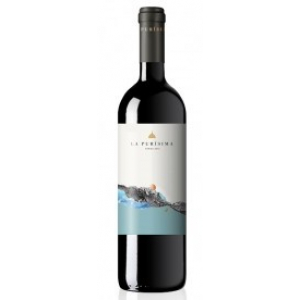 La Purisima Syrah