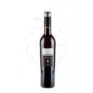 Castaño Dulce Monastrell 50cl