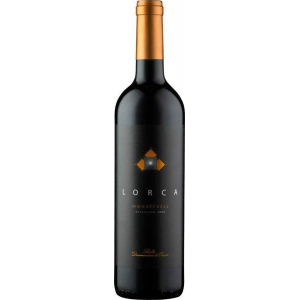 Del Rosario Lorca Monastrell Selección