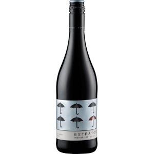 Del Rosario Estratos Monastrell-Syrah