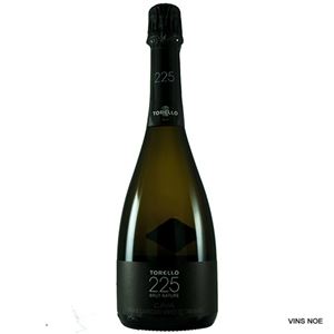 Torello 225 Brut Nature Paraje Calificado