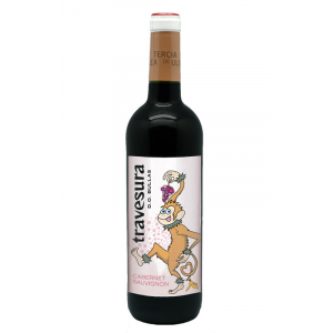 Travesura Cabernet