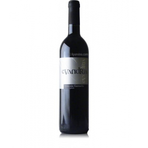 Evandria Selección Garnacha