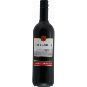 Finca Lomilla Cabernet Sauvignon