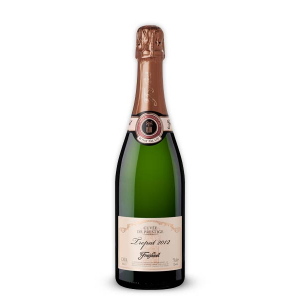 Freixenet Trepat Rosado Brut