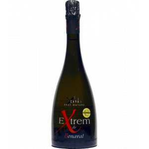 Bonaval Extrem Brut Reserva