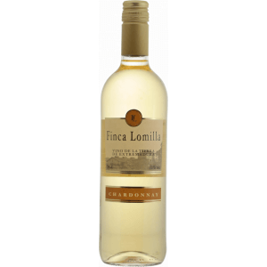 Finca Lomilla Chardonnay